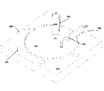 Une figure unique qui représente un dessin illustrant l'invention.